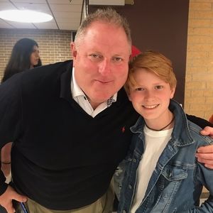 Meet your Posher, John